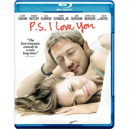 P.S. I Love You (Blu-ray)