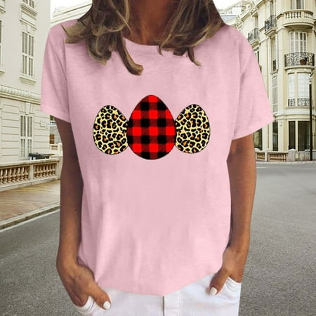YFPWM Women Clothes Plus Size Corset Top Business Causal Tops Summer Chiffon Blouse Smocked Swiss Dot Blouse Print Round Neck Easter Summer Short Sleeve Tops
YFPWM Women Clothes Plus Size Corset Top Business Causal Tops Summer Chiffon Blouse Smocked Swiss Dot Blouse Print Round Neck Easter Summer Short Sleeve Tops