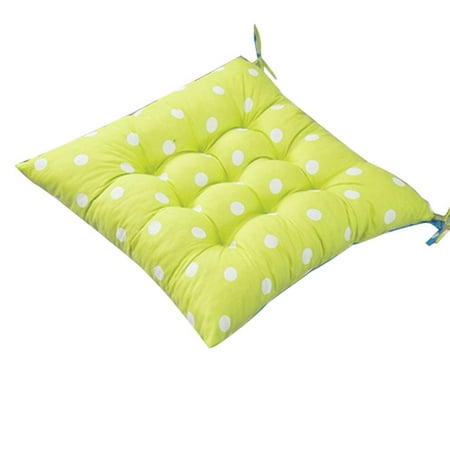 BELLZELY Home Decor Clearance Durable Polka Chair Cushion Garden Dining Home Office Seat Soft Pad 40x40cm
BELLZELY Home Decor Clearance Durable Polka Chair Cushion Garden Dining Home Office Seat Soft Pad 40x40cm