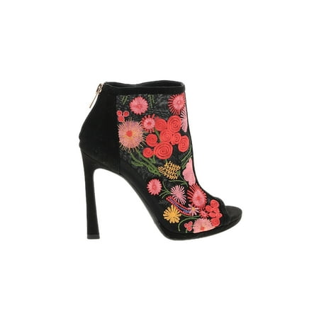Pre-Owned Jessica Simpson Women s Size 6.5 Ankle Boots