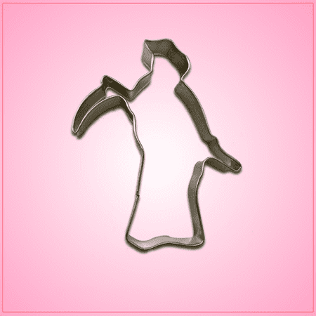 Grim Reaper Cookie Cutter Only one pieces
