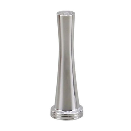 Coffee Tamper Metal Sturdy Distribution Tool Practical Gifts Gadget Accessories Professional Espresso Leveler for Office Dining Room 24mm
Coffee Tamper Metal Sturdy Distribution Tool Practical Gifts Gadget Accessories Professional Espresso Leveler for Office Dining Room 24mm