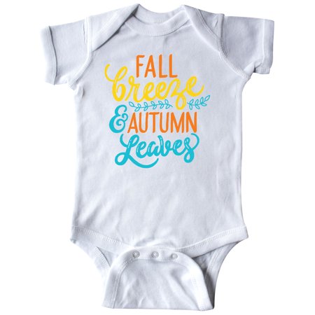 Inktastic Thanksgiving Fall Breeze and Autumn Leaves Gift Baby Boy or Baby Girl Bodysuit
Inktastic Thanksgiving Fall Breeze and Autumn Leaves Gift Baby Boy or Baby Girl Bodysuit