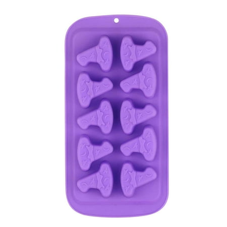 Kitchen Gadgets Halloween Baking Kit Silicone 10 Hooded Shape Chocolate Ice Tray Ice Maker Kitchen Organization Kitchen Decor Purple
Kitchen Gadgets Halloween Baking Kit Silicone 10 Hooded Shape Chocolate Ice Tray Ice Maker Kitchen Organization Kitchen Decor Purple