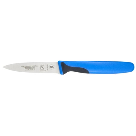Mercer Cutlery Millennia 3 Paring Knife - Blue