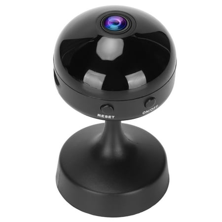 MotionCameraOutdoor Multiple Languages 720PHDWirelessSecurityCamera 150 Wide Angle 1280x720 Resolution For Office For Garage For Shop
MotionCameraOutdoor Multiple Languages 720PHDWirelessSecurityCamera 150 Wide Angle 1280x720 Resolution For Office For Garage For Shop