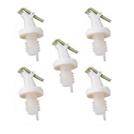 Olive Oil Bottle Mouth Bottle Stopper Dispenser Pourer Flip Top Stopper Kitchen Tool Oil Pourer Oil Spritzer
Olive Oil Bottle Mouth Bottle Stopper Dispenser Pourer Flip Top Stopper Kitchen Tool Oil Pourer Oil Spritzer