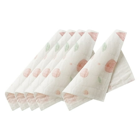 QYZEU Bathroom Brushes for Toilet Dish Cleaning Washable 5Pcs Kitchen Cleaning Tools Household Cleaning Towel Thickened Printed Rag Kitchen Wood Fiber Dishcloth
QYZEU Bathroom Brushes for Toilet Dish Cleaning Washable 5Pcs Kitchen Cleaning Tools Household Cleaning Towel Thickened Printed Rag Kitchen Wood Fiber Dishcloth