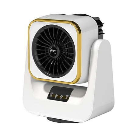 CALAFEBILA Merry Christmas 2 In 1 Heater Fan Combo Portable Coolin-g Desk Fan Air Circulator Fan 60° Tilt 12h Timer 3 Wind Speeds 1500W Overheat Protection Personal Small Floor Gift for Women
CALAFEBILA Merry Christmas 2 In 1 Heater Fan Combo Portable Coolin-g Desk Fan Air Circulator Fan 60° Tilt 12h Timer 3 Wind Speeds 1500W Overheat Protection Personal Small Floor Gift for Women