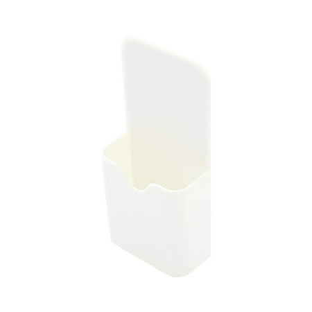 Baocc Pen Holder Magnetic Marker Pen Holder Pen Holder for Whiteboard Or Refrigerator for School Office Office Supplies White
Baocc Pen Holder Magnetic Marker Pen Holder Pen Holder for Whiteboard Or Refrigerator for School Office Office Supplies White