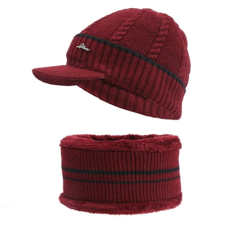 Woolen Cap Men s Plus Velvet Hat Riding Warm Hood Knit Hat Bib Suit Note Please Buy One Or Two Sizes Larger
Woolen Cap Men s Plus Velvet Hat Riding Warm Hood Knit Hat Bib Suit Note Please Buy One Or Two Sizes Larger