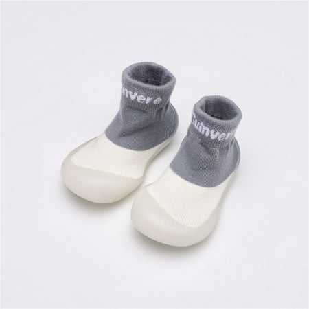 eczipvz Baby Shoes Socks Baby Walkers First Solid Toddler Shoes Elastic Non-slip Letter Baby Shoes Slip on for Boys (Blue 26 Toddler)
eczipvz Baby Shoes Socks Baby Walkers First Solid Toddler Shoes Elastic Non-slip Letter Baby Shoes Slip on for Boys (Blue 26 Toddler)
