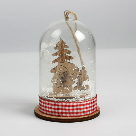 Snowman Ball Night Light Decorative Ornaments Glass Cover Lighting Reindeer Christmas Tree Atmosphere Ornaments Suitable for Holiday Gifts
Snowman Ball Night Light Decorative Ornaments Glass Cover Lighting Reindeer Christmas Tree Atmosphere Ornaments Suitable for Holiday Gifts
