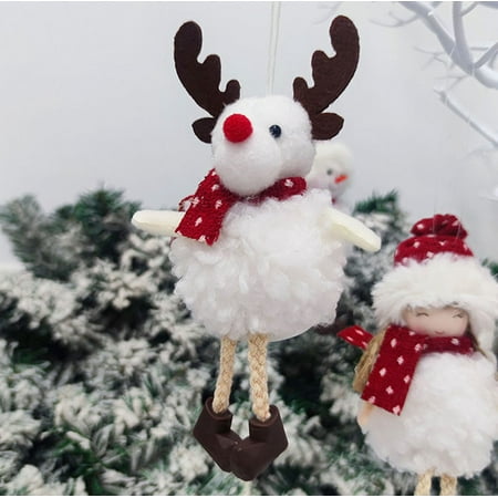 Mittory Lace Gauze Dress Princess Girl Pendant Cute Plush Angel Doll Home Decoration
Mittory Lace Gauze Dress Princess Girl Pendant Cute Plush Angel Doll Home Decoration