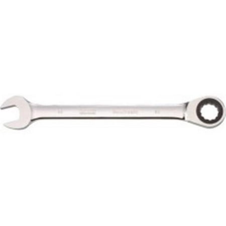 30 mm Wrench Ratcheting Combination