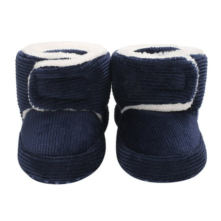 Yinguo Winter Children And Toddler Shoes Boys And Girls Cotton Boots Solid Color Simple Design Hook Loop For Warm And Comfort A 11
Yinguo Winter Children And Toddler Shoes Boys And Girls Cotton Boots Solid Color Simple Design Hook Loop For Warm And Comfort A 11