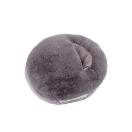 Ekeka New Arrivals Winter Home Office Heating Slipper USB Foot Warmer Large Pocket Soft Detachable
Ekeka New Arrivals Winter Home Office Heating Slipper USB Foot Warmer Large Pocket Soft Detachable