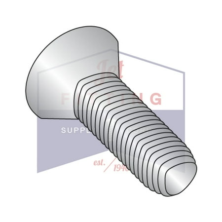 4-40 x 1/2 Taptite Style Thread Forming Screws | Phillips | Flat Head | 410 Stainless Steel (Quantity: 5000)
4-40 x 1/2 Taptite Style Thread Forming Screws | Phillips | Flat Head | 410 Stainless Steel (Quantity: 5000)