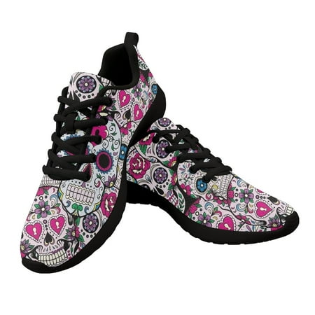 Men s Casual Sneakers Women Lightweight Sport Shoes Fashion Print Soft Breathable Running Shoes Hard-Wearing Lace-Up
Men s Casual Sneakers Women Lightweight Sport Shoes Fashion Print Soft Breathable Running Shoes Hard-Wearing Lace-Up