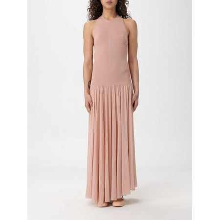 Philosophy Di Lorenzo Serafini Dress Woman Dust Woman
