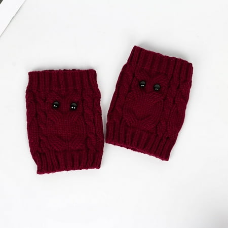 Lanhui Women Adult Leg Sets Pile Autumn And Winter Keep Warm Wool Sock Knitting Short Foot Guards
Lanhui Women Adult Leg Sets Pile Autumn And Winter Keep Warm Wool Sock Knitting Short Foot Guards
