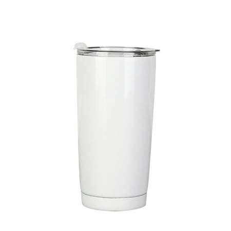 Tumbler Stainless Steel Water Bottle Vacuum Insulated Travel Drink Coffee Tea Mug Cup 500ML/17OZ