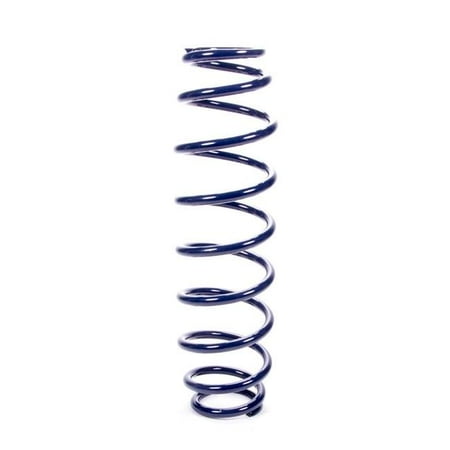 Hyperco 16B0110UHT 16 in. UHT Barrel & 2.5 in. ID Coil Over Spring - 110 lbs