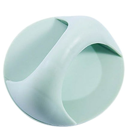 Home Convenient Self-Adhesive Handle Easy to Install For Furniture Appliances Green