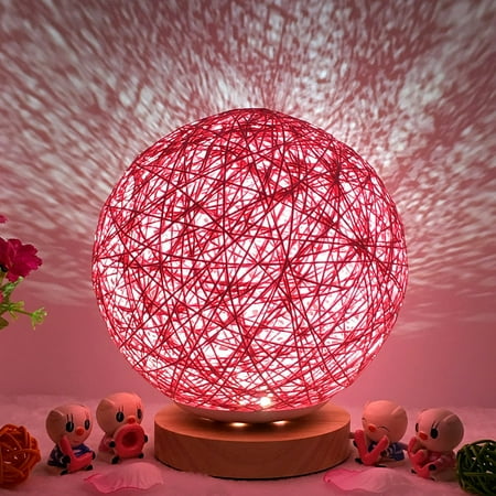 YINAVEN Night Lights 3D USB Charging LED Rattan Night Table Desk Lamp for Flash Deals Women Men
YINAVEN Night Lights 3D USB Charging LED Rattan Night Table Desk Lamp for Flash Deals Women Men