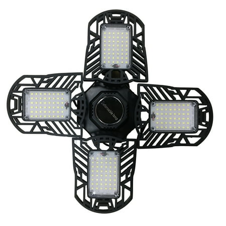 〖TOTO〗Led Light 120W E27 Led Garage Light Deformable Led Garage Ceiling Lights Folding Bulb Gift
〖TOTO〗Led Light 120W E27 Led Garage Light Deformable Led Garage Ceiling Lights Folding Bulb Gift
