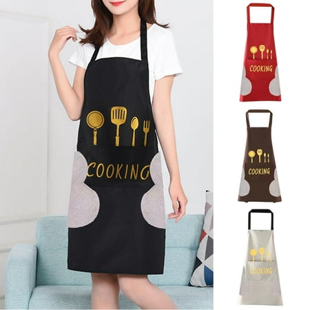 Shenmeida Breathable Adjustable Bib Apron Oil Proof Resistant Cooking Kitchen Aprons for Women Men Chef 
Shenmeida Breathable Adjustable Bib Apron Oil Proof Resistant Cooking Kitchen Aprons for Women Men Chef
