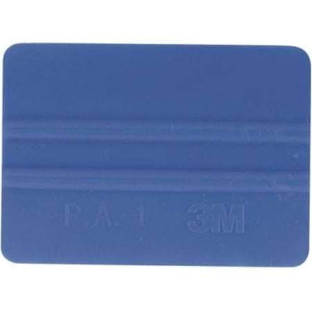 Apollo GT080 4 in. 3 m Blue Squeegee Window Film Tools