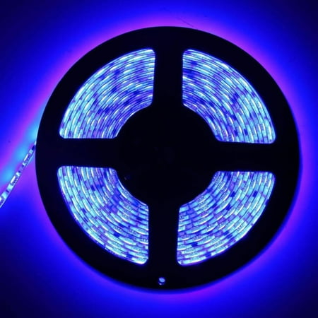 Vikudaty 60cm 5050 36LED Flexible Strip Light Lamp For PC Computer Case DC 12V Waterproof
Vikudaty 60cm 5050 36LED Flexible Strip Light Lamp For PC Computer Case DC 12V Waterproof