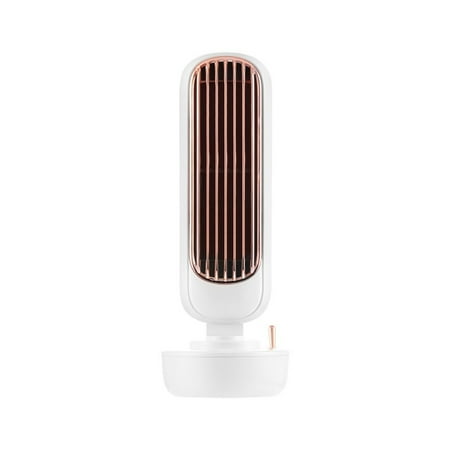 jiawei Vintage USB Bladeless 3 Speed Desktop Timing Humidifier Tower Cooling Fan Cooler
jiawei Vintage USB Bladeless 3 Speed Desktop Timing Humidifier Tower Cooling Fan Cooler