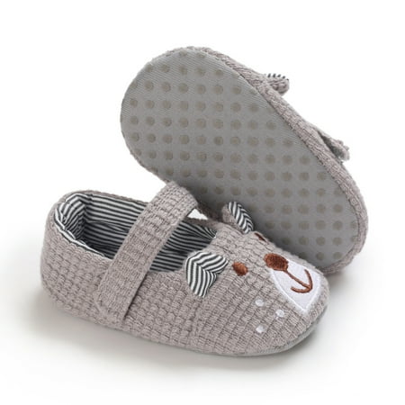 Baby Girls Mary Jane Flats Princess Wedding Dress Shoes Soft Newborn Infant Crib First Walker Prewalker
Baby Girls Mary Jane Flats Princess Wedding Dress Shoes Soft Newborn Infant Crib First Walker Prewalker