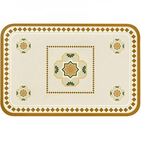 SweetCandy 40*30cm Leather Placemat Heat Resistant Mat For Dining Table Household Table Coffee Cup Drinking Mats Table Decor Accessories
SweetCandy 40*30cm Leather Placemat Heat Resistant Mat For Dining Table Household Table Coffee Cup Drinking Mats Table Decor Accessories