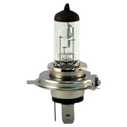Replacement for EIKO 9003TX-BP replacement light bulb lamp