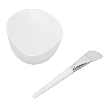 Face Mixing Bowl Set Foldable Portable Lightweight Mixing Tool For Moisturizing Cream
Face Mixing Bowl Set Foldable Portable Lightweight Mixing Tool For Moisturizing Cream