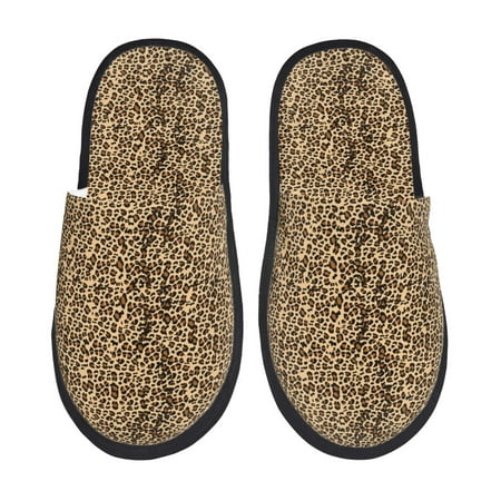 Fuzoiu Leopard Print Brown Print Unisex Furry Slippers Plush Indoor Shoes Trendy House Slippers Anti-Skid EVA Sole House Shoes for Home Office and Travel -Medium
Fuzoiu Leopard Print Brown Print Unisex Furry Slippers Plush Indoor Shoes Trendy House Slippers Anti-Skid EVA Sole House Shoes for Home Office and Travel -Medium