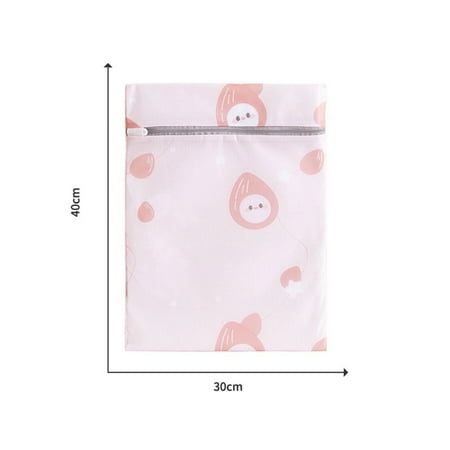ShengShi Bags For Washing Bra Socks Underwear Mesh Lingerie Laundry Bag Washing Machine Dirty Laundry Bags For Clothes Wash Kit