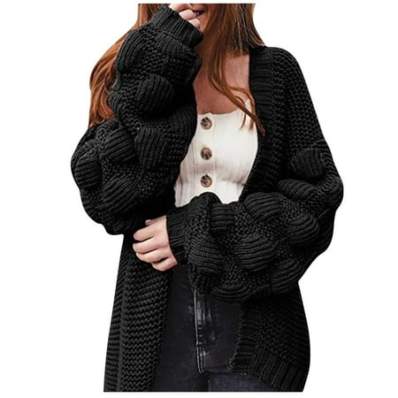 Womens Cardigan Sweaters faux Leather Jacket Women Women s Trendy Top Cardigan Solid Color Medium And Long Term Outwear Long Sleeve Coat Womens Cardigan Sweaters on Sales Bomber Jacket Women Black 2XL
Womens Cardigan Sweaters faux Leather Jacket Women Women s Trendy Top Cardigan Solid Color Medium And Long Term Outwear Long Sleeve Coat Womens Cardigan Sweaters on Sales Bomber Jacket Women Black 2XL