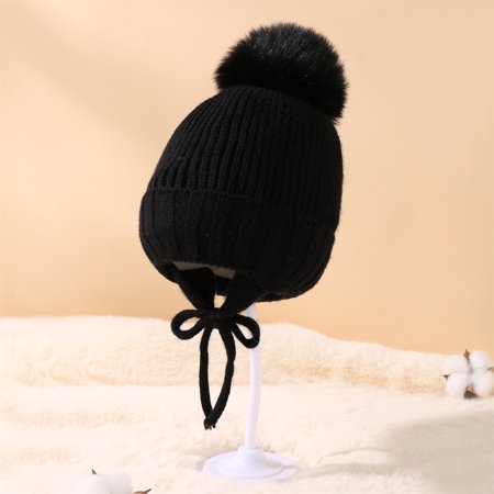 TOWED22 Kids Hats Baby Girls Boys Soft Warm Knit Hat Kids Winter Hat With Earflap Scarf Hood Hat Khaki
TOWED22 Kids Hats Baby Girls Boys Soft Warm Knit Hat Kids Winter Hat With Earflap Scarf Hood Hat Khaki