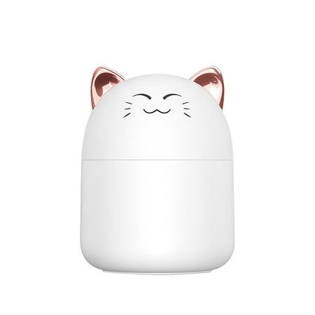 PRINxy Humidifiers Clearance Air Aroma Diffuser LED Transforming Aroma Humidifier For Bedroom Colorful Light
PRINxy Humidifiers Clearance Air Aroma Diffuser LED Transforming Aroma Humidifier For Bedroom Colorful Light