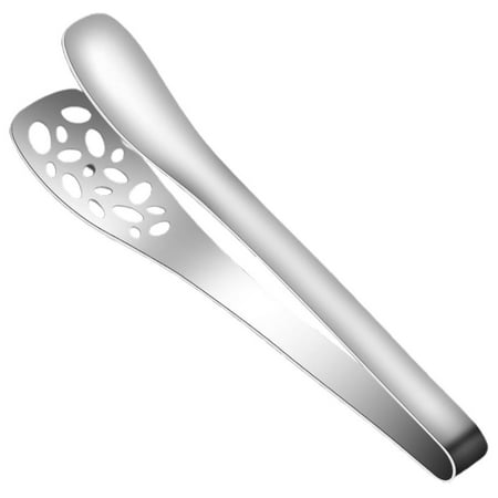Stainless Steel Kitchen Tongs Serving Food Tongs Barbecue Tongs for Cooking Grilling Baking
Stainless Steel Kitchen Tongs Serving Food Tongs Barbecue Tongs for Cooking Grilling Baking