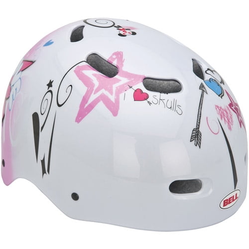 walmart kids helmet