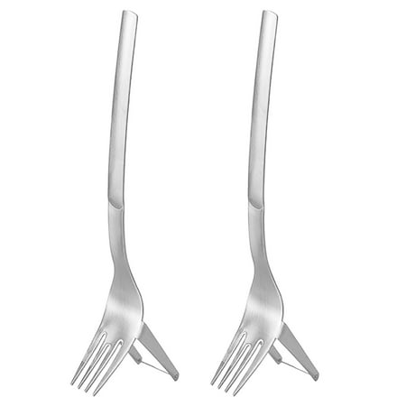 Bescita Watermelon Cutter 2-In-1 Watermelon Fork Slicers Summer Watermelon Cutting Artifact Stainless Steel Fruit Forks Slice
Bescita Watermelon Cutter 2-In-1 Watermelon Fork Slicers Summer Watermelon Cutting Artifact Stainless Steel Fruit Forks Slice