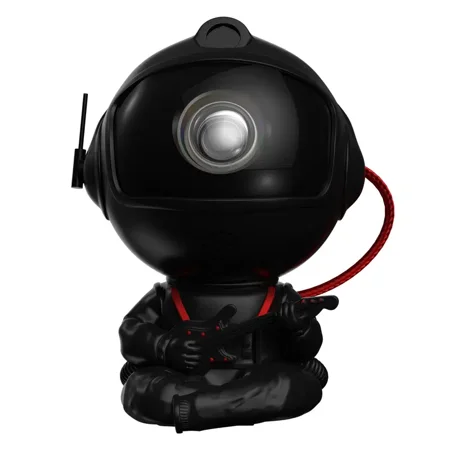 FOPXRO Galaxy Projector For Bedroom Astronaut Light Projector Star Projector For Ceiling Galaxy Light For Game Room Home Theater Ceiling And Room Decoration
FOPXRO Galaxy Projector For Bedroom Astronaut Light Projector Star Projector For Ceiling Galaxy Light For Game Room Home Theater Ceiling And Room Decoration