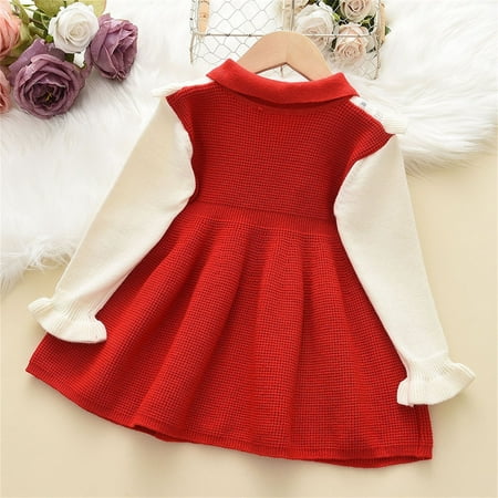 Cathalem Girls Heavy Sweatshirts Babys Kids Toddlers Girls Patchwork Bow Tie Spring Winter Long Sleeve Baby Girl Clothes Summer Sweater Red 5-6 Years
Cathalem Girls Heavy Sweatshirts Babys Kids Toddlers Girls Patchwork Bow Tie Spring Winter Long Sleeve Baby Girl Clothes Summer Sweater Red 5-6 Years