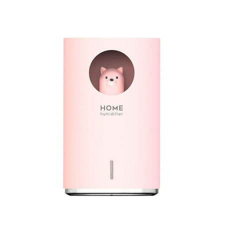 Ovzne Humidifier Small Home Bedroom Water Replenishment Instrument Office Disinfection Car Humidifier Clearance
Ovzne Humidifier Small Home Bedroom Water Replenishment Instrument Office Disinfection Car Humidifier Clearance