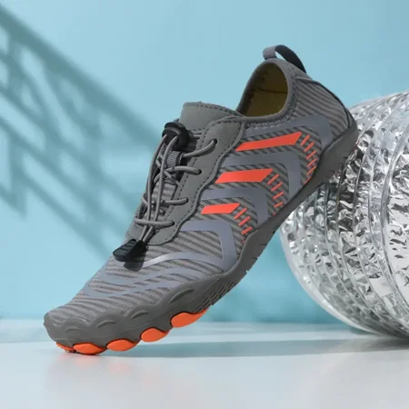 New Adult Water Barefoot Shoes Quick-drying Hiking Upstream Sneakers Non-slip Soft Beach Shoes
New Adult Water Barefoot Shoes Quick-drying Hiking Upstream Sneakers Non-slip Soft Beach Shoes